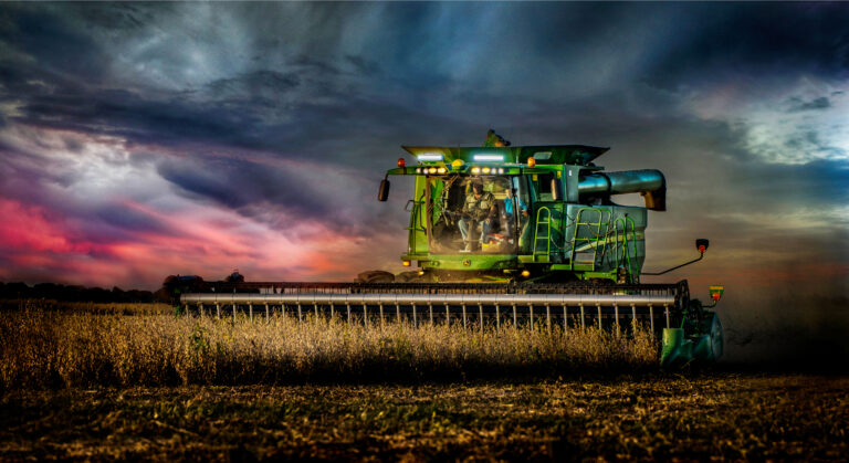 Aluminium print copy